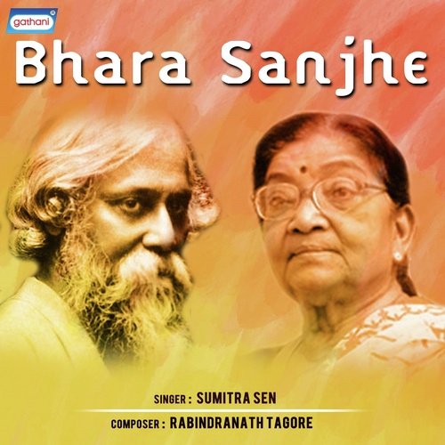 Tomari Jharnatalar - Sumitra Sen