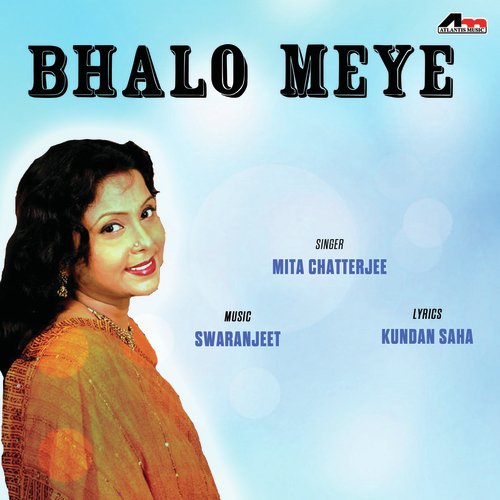 De Ulu De - Mita Chatterjee