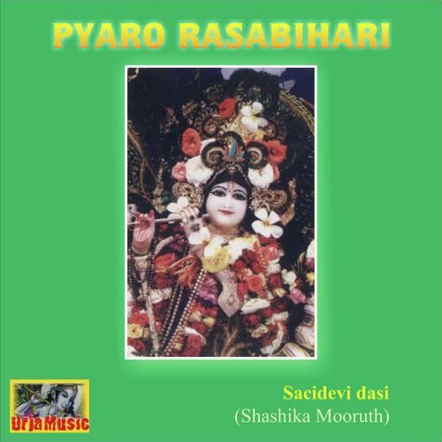Govind Govind Bhajo Re - Shashika Mooruth