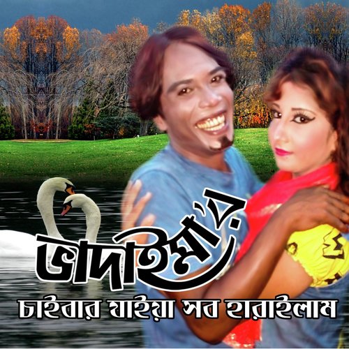 Bhadaima Caiber Jaiya Sob Haraiachi - Joher Ali