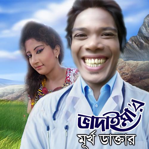 Bhadaima Akhon Murkho Doctor - Joher Ali