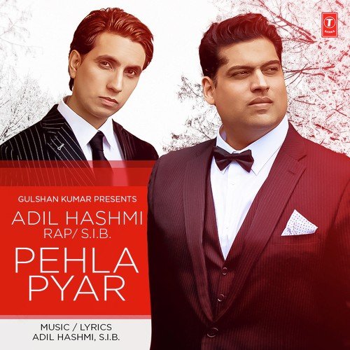 Pehla Pyar - Vishnu Sharma