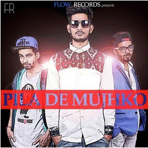 Pila De Mujhko - VIS, Aarvii