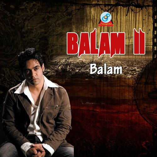 Ekaki Mon - Balam