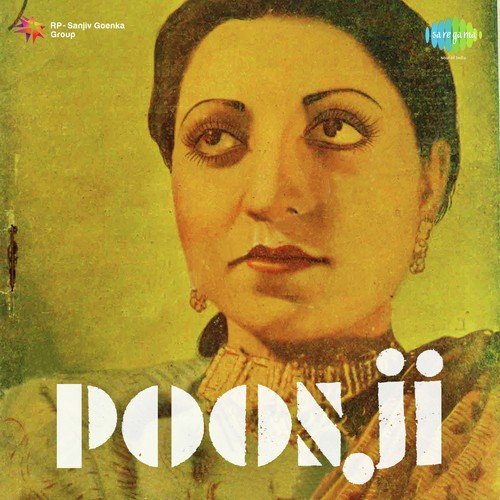 Gaadiwale Dupatta Uda Jaye Re - Ghulam Haider