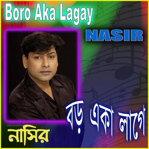 Bhul Korey Rakhay - Nasir