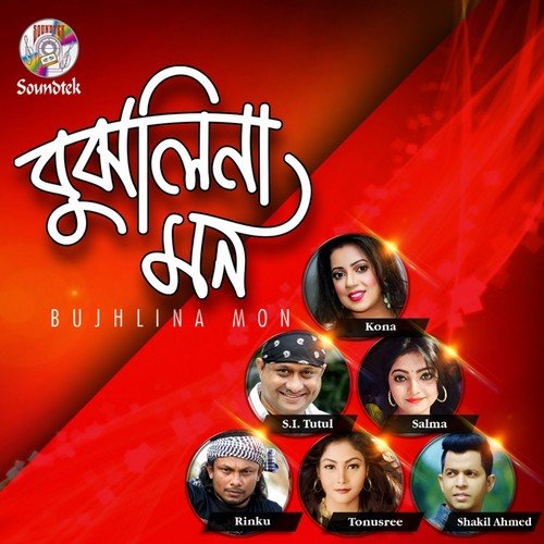 Moner Ghore Manush - Various Artists