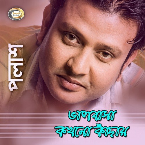 Tumi Amar Otit - Polash