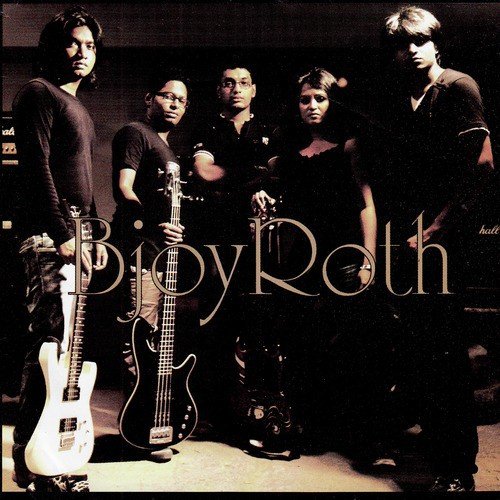 Moha Prosthan - Bijoyroth