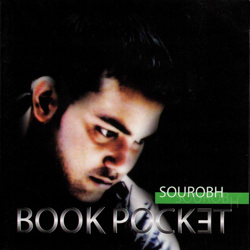 Book Pocket - Sourobh