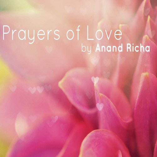 Ik Prarthana Jagi Hai - Anand Richa