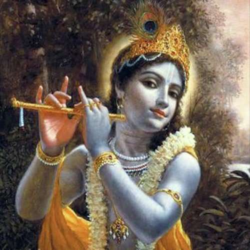 Krishna Bhajan - Kaushik Chakraborty