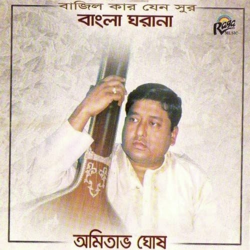 Bajilo Kar - Amitava Ghosh