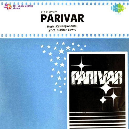 Bawli Banake Chhoda Hay Tera Preet - Kalyanji Anandji