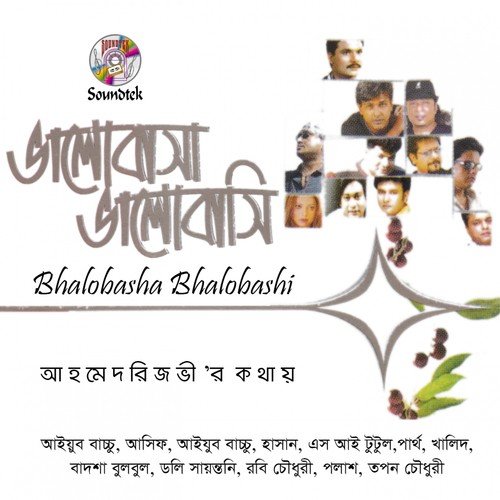 Prithibir Sob Sukh - Various Artists