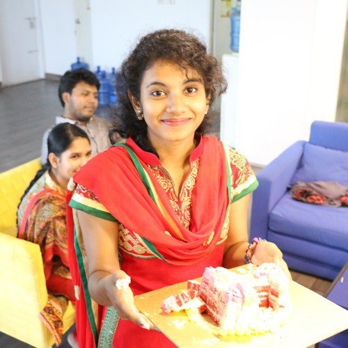 Bangladesh - MiMi