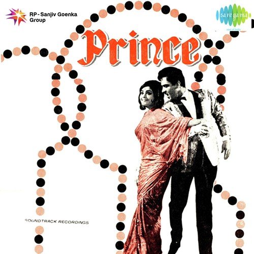 Thandi Thandi Hawa Mein - Shankar-Jaikishan