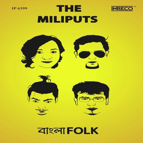 Nodi Bhora - Miliputs The Band