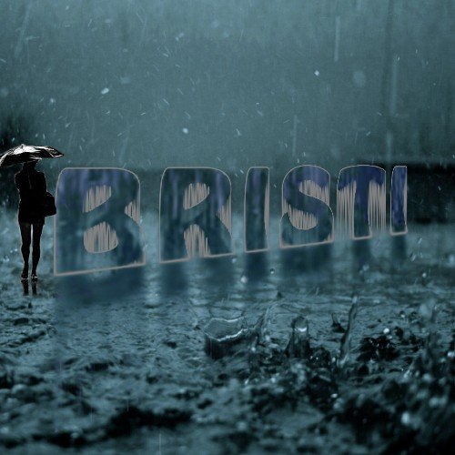 Bristi Male - Sumon