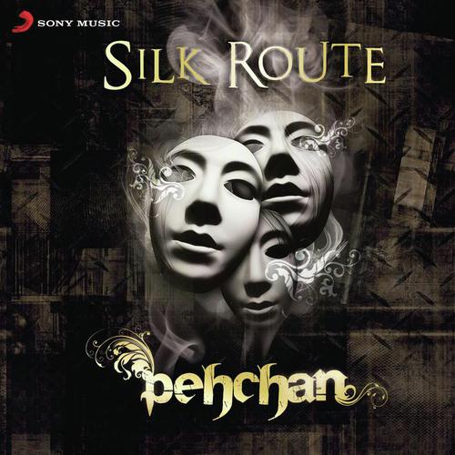 Morni - Silk Route