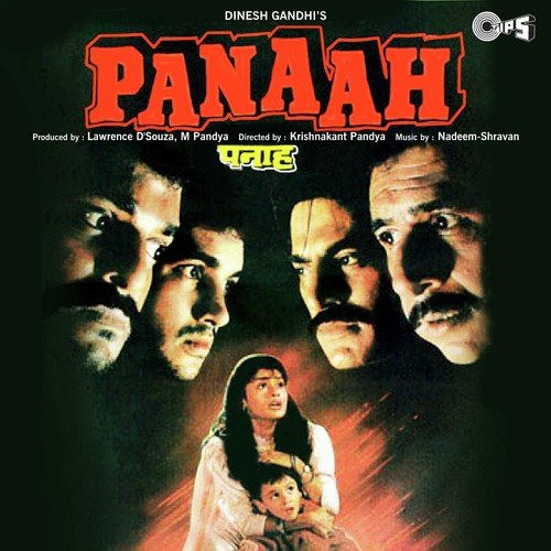 Koi Na Jaane Kab Tu Kahan - Nadeem-Shravan