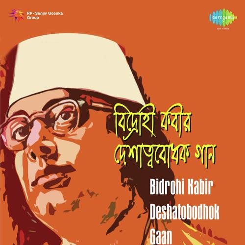 Amra Shakti Amra Bol - Ansuman Roy