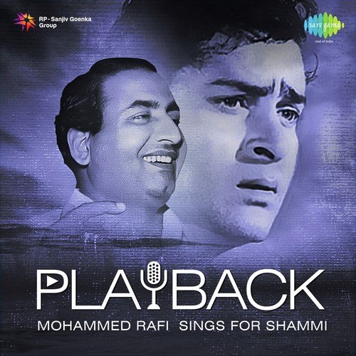 Akele Akele Kahan Ja Rahe Ho (From An Evening In Paris) - Shankar-Jaikishan