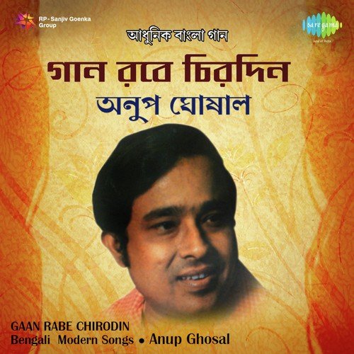 Nayano Sarasi Keno - Anup Ghoshal