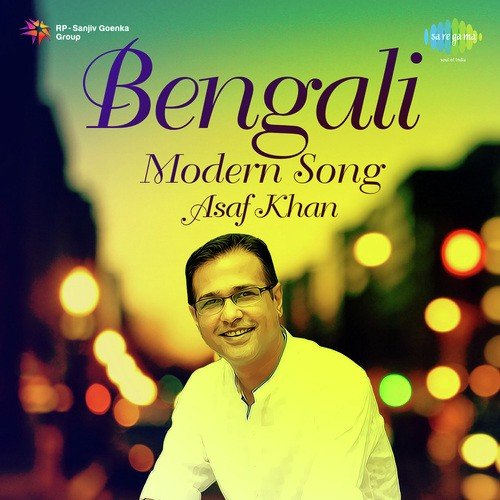 Bhalobasa Herey Gelo - Asaf Khan, Asaf Ali