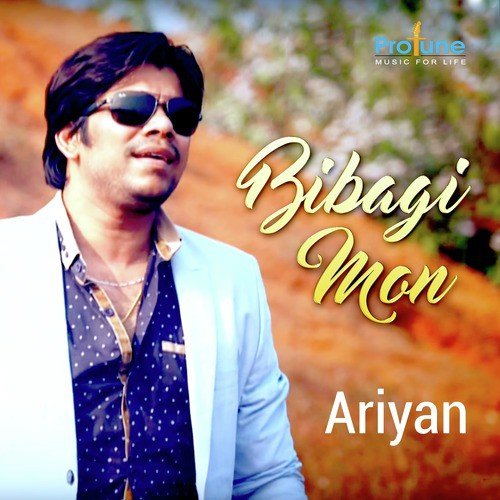 Bibagi Mon - Ariyan