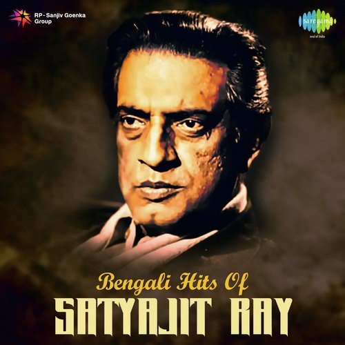 Halla Cholechhe Juddhe (From Goopy Gyne Bagha Byne) - Satyajit Ray, Rabindranath Tagore, Jyotirindranath Tagore