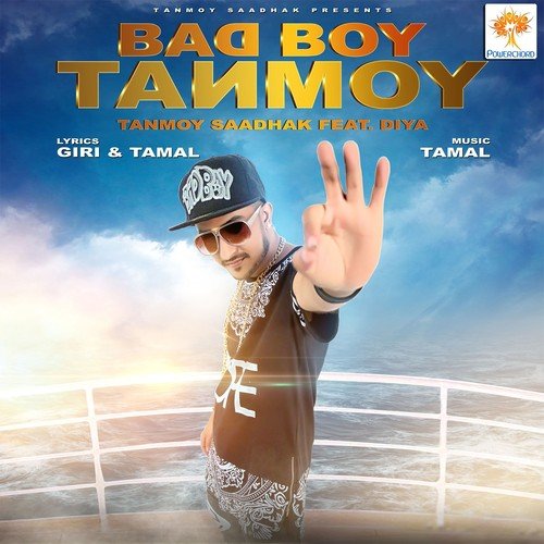 Bad Boy Tanmoy - Tanmoy Saadhak, Diya