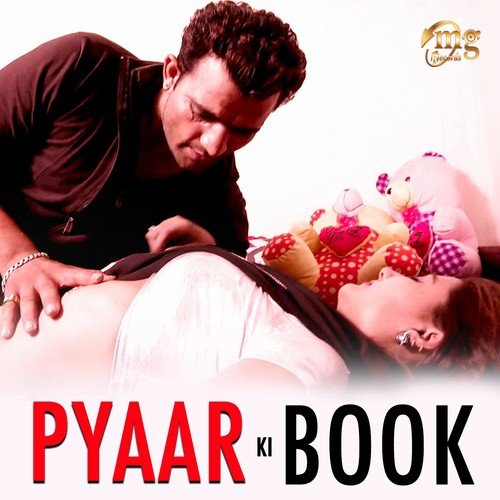Pyaar Ki Book - Raj Mawar, Seenam Katholic, Aaian Mittan, Vinod Rawal
