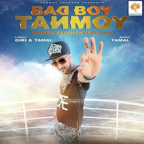 Bad Boy Tanmoy - Tanmoy Saadhak