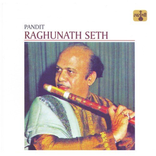 Raag Nagaswaravali   Vilambit Jhaptaal   Drut Teen Taal - Pandit Raghunath Seth
