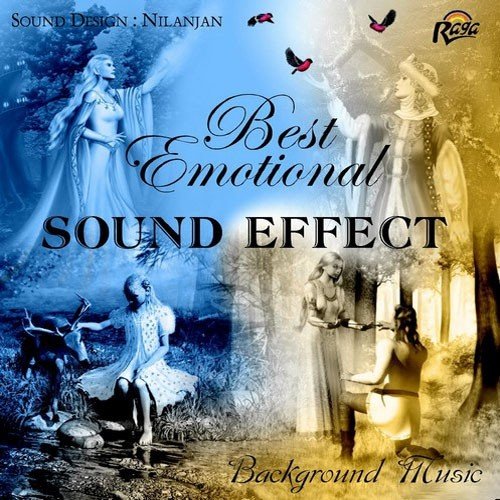 12 Strings Melody - Various Artists