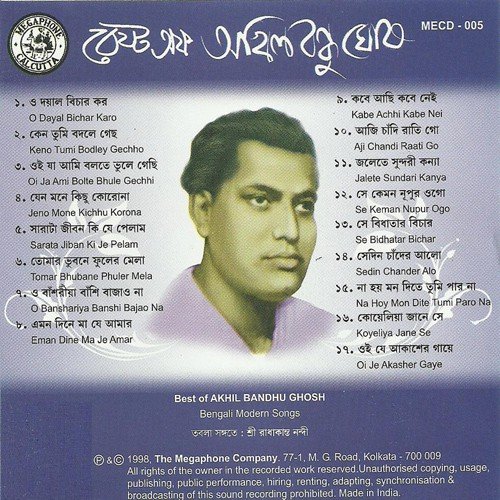 Sedin Chander Aalo - Various Artists