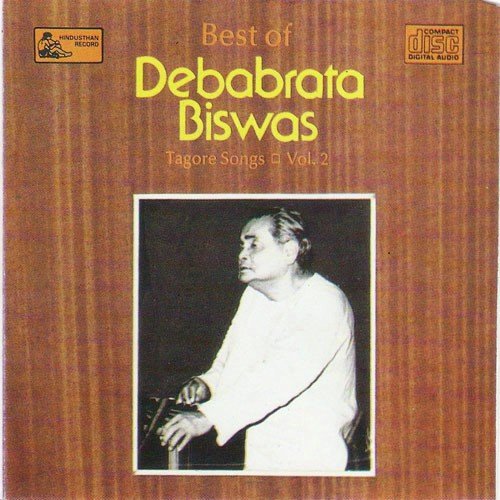 Jani Tomar Ajana - Debabrata Biswas