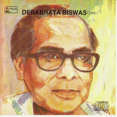 Purano Janiya - Debabrata Biswas