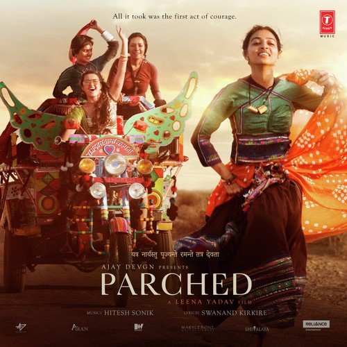 Hichki - Hitesh Sonik