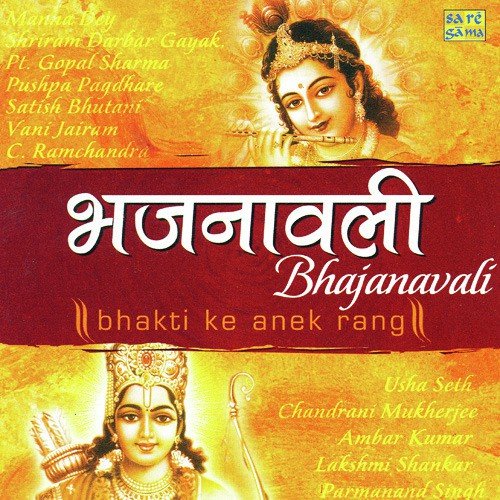 Tum Bin Ram Aur Kahan Jaoon - Various Artists