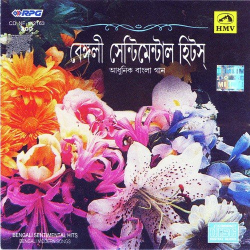Tumi Amar Maa - Various Artists