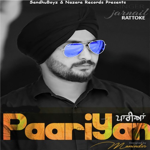 Paariyan - Jarnail Rattoke