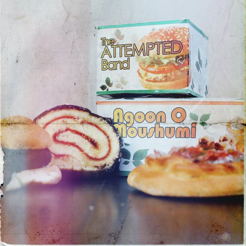Mac Gyver - The Attempted Band