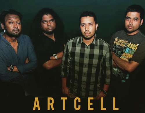 Ashirbad - Artcell