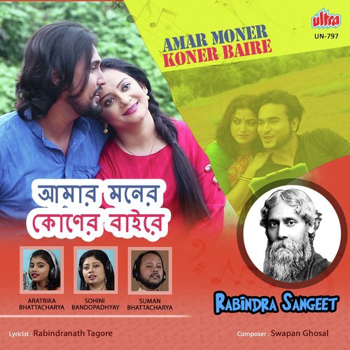Chaya Ghanaichhe - Swapan Ghosal