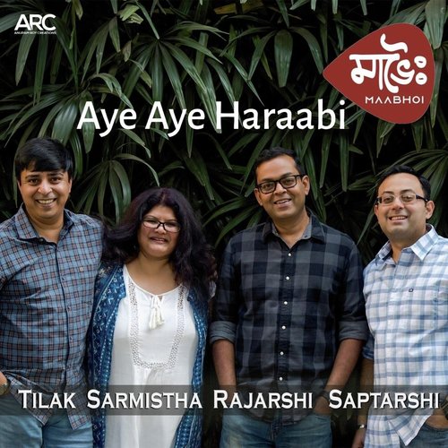 Aye Aye Haraabi - Maabhoi