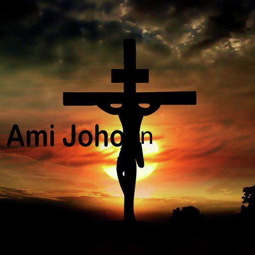 Ami Johon - Jayonto Dey