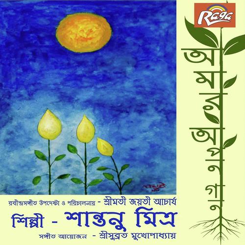 Jethay Tomar Luth Hoteche - Santanu Mitra