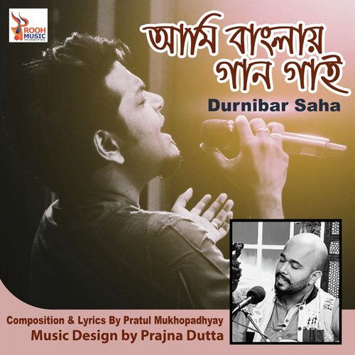 Ami Banglay Gaan Gai - Durnibar Saha